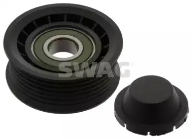 Ролик модуля натягувача ременя SWAG купить